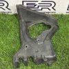 Кронштейн перегородки моторного отсека volvo Хс60 2 Хс90