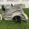 Задний редуктор mercedes w205 2.474