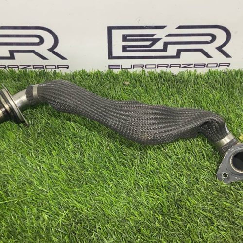 Трубка egr land rover range rover velar l560