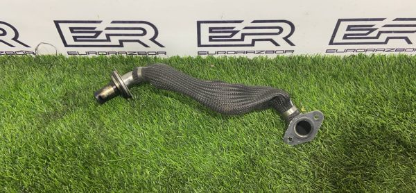 Трубка egr land rover range rover velar l560