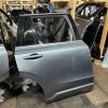 Дверь задняя правая volvo xc90