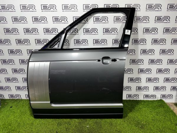 Дверь передняя левая Range Rover L405 Дверь передняя левая range rover l405