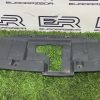 Накладка замка капота toyota hilux 8 рест