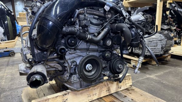Двигатель 274.920 Mercedes W212 W207 Двигатель 274.920 mercedes w212 w207