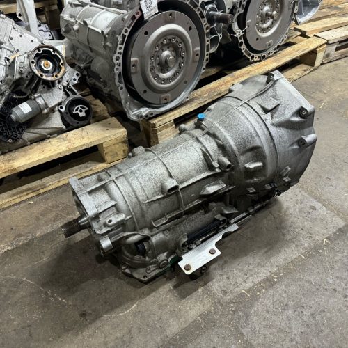 АКПП 8hp70x bmw x5 f15 x6 f16