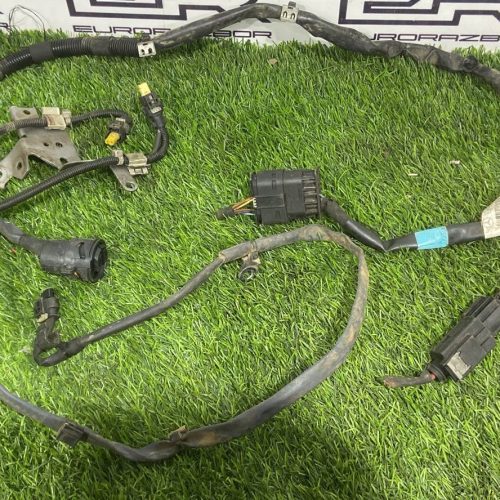 Проводка АКПП Mercedes X166 W166