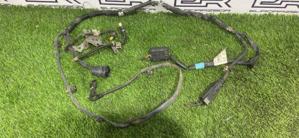 Проводка АКПП mercedes x166 w166