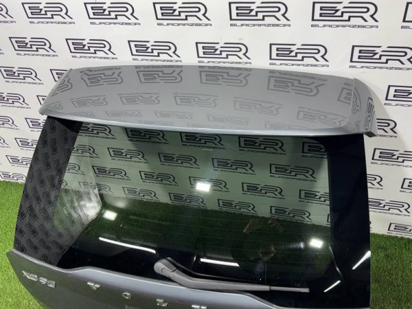 Крышка багажника для Volvo XC90 2016 Крышка багажника для volvo xc90 2016