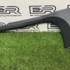 Накладка на порог передняя правая mercedes w205
