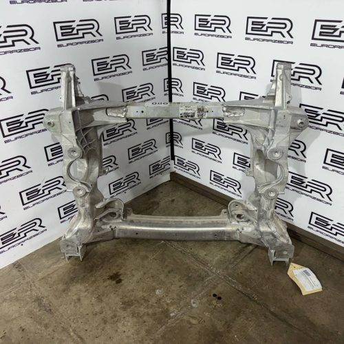 Передний подрамник Mercedes W222 C217 4Matic