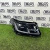 Фара правая range rover 4 рест