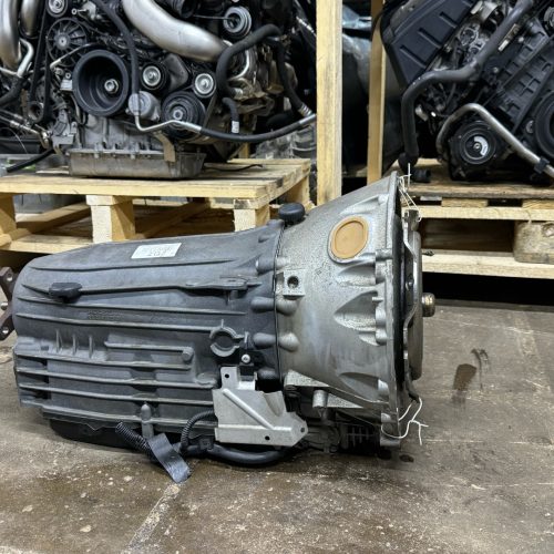 АКПП 722.909 w222 С217 w212 С218 Япония