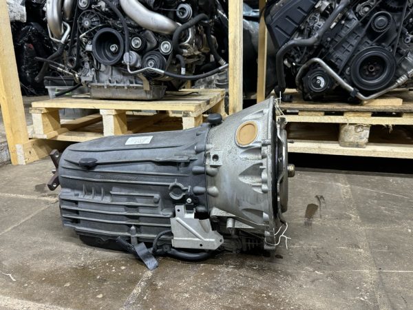 АКПП 722.909 w222 С217 w212 С218 Япония