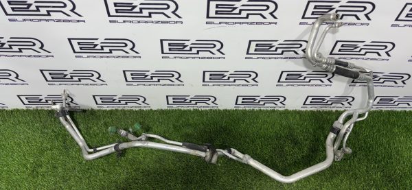 Трубка трубка кондиционера Range Rover L494 L405 Трубка трубка кондиционера range rover l494 l405