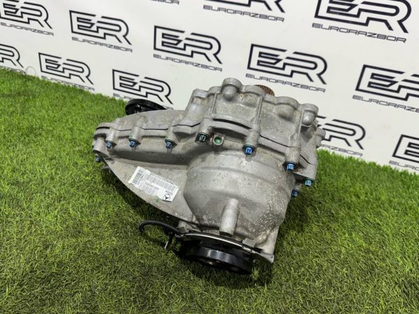 Раздаточная коробка Mercedes W166 X166 Раздаточная коробка mercedes w166 x166