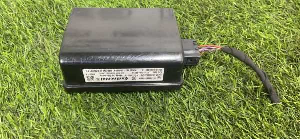 Радар Mercedes W166 W222 W212 W207 Радар mercedes w166 w222 w212 w207