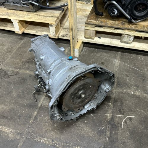 АКПП BMW X5 М F85 / X6 M F86