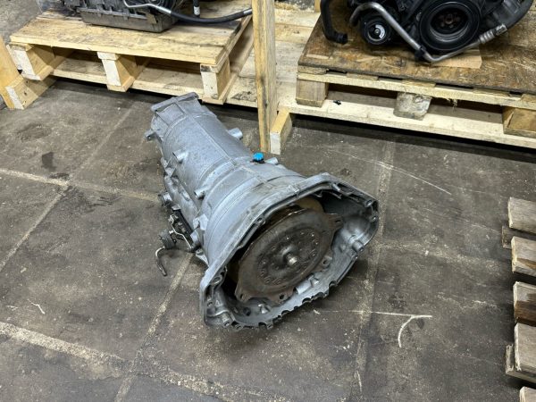АКПП BMW X5 М F85 / X6 M F86 АКПП bmw x5 М f85 / x6 m f86