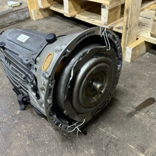 АКПП 722.909 W222 С217 W212 С218  Япония