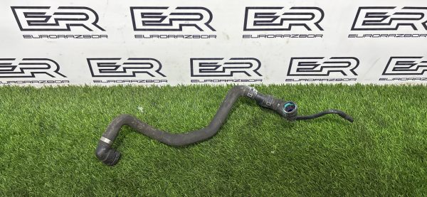 Патрубок land rover range rover l494 l405