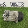 Компрессор кондиционера land rover range rover velar