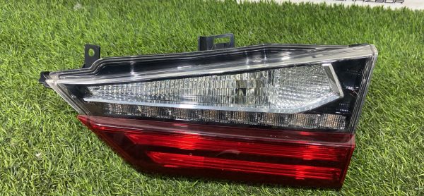 Фонарь крышки багажника правый Lexus RX 4 Фонарь крышки багажника правый lexus rx 4