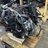 Двигатель в сборе bmw f15 n57d30a 2018