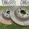Тормозные диски задние mercedes w205 a0004230512