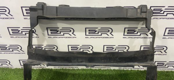 Воздуховод радиатора range rover l405 l494