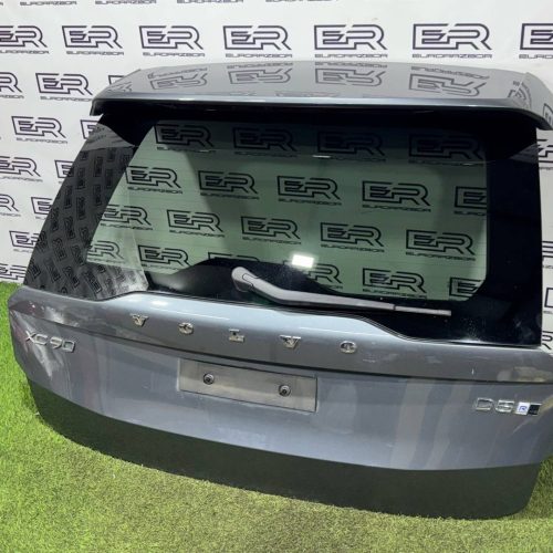 Крышка багажника для volvo xc90 2016