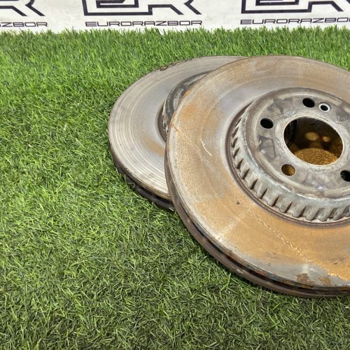 Тормозные диски передние mercedes w205 a0004212712