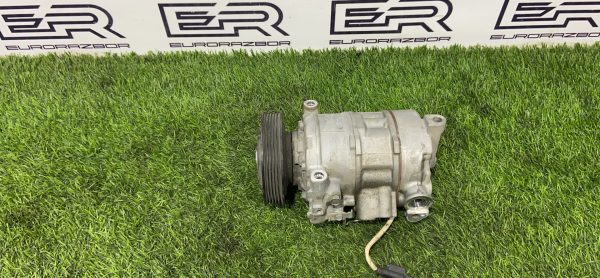 Компрессор кондиционера mercedes М270 М274