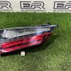 Фонарь крышки багажника левый lexus rx 4