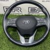 Руль hyundai santa fe tm 4