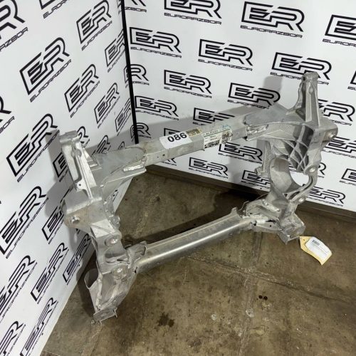 Передний подрамник mercedes w222 c217 4matic