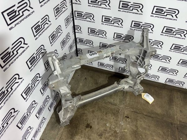 Передний подрамник Mercedes W222 C217 4Matic Передний подрамник mercedes w222 c217 4matic