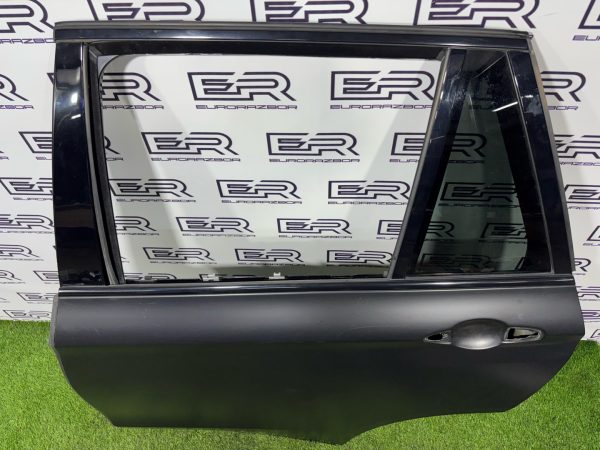 Дверь задняя левая BMW X5 М F85 Дверь задняя левая bmw x5 М f85