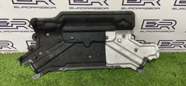 Перегородка моторного отсека land rover range rover l494