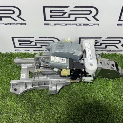 Рулевая колонка в сборе range rover l405 l494