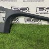 Накладка на порог передняя правая mercedes w205