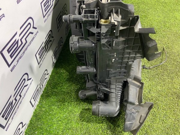 Кассета радиаторов Mercedes W212 W204 X204 C207 Кассета радиаторов mercedes w212 w204 x204 c207