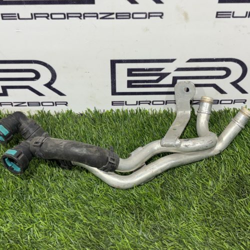 Патрубок land rover rang rover l405 l494