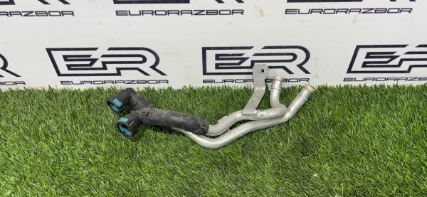 Патрубок Land Rover Rang Rover L405 L494 Патрубок land rover rang rover l405 l494