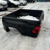 Задняя часть кузова hilux 8 рест