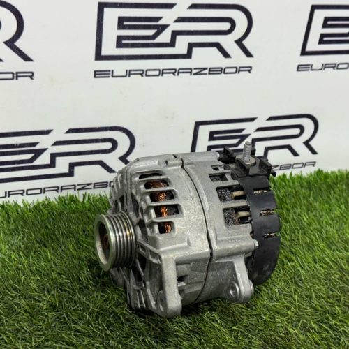 Генератор OM656 OM654 Mercedes V167 W222 W223