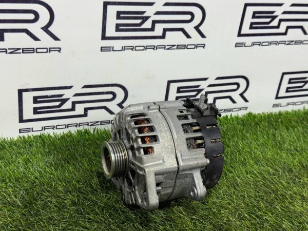 Генератор OM656 OM654 Mercedes V167 W222 W223 Генератор om656 om654 mercedes v167 w222 w223