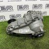 Раздаточная коробка mercedes w166 x166