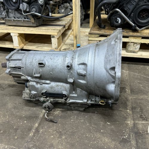 АКПП bmw x5 М f85 / x6 m f86