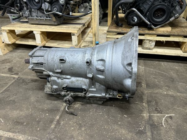 АКПП BMW X5 М F85 / X6 M F86 АКПП bmw x5 М f85 / x6 m f86