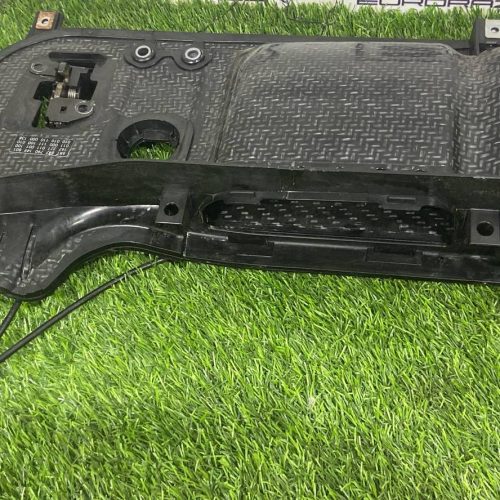Впускной коллектор  Mercedes GLE Cupe V167
